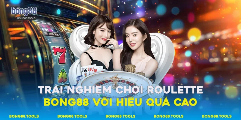 Roulette Bong88